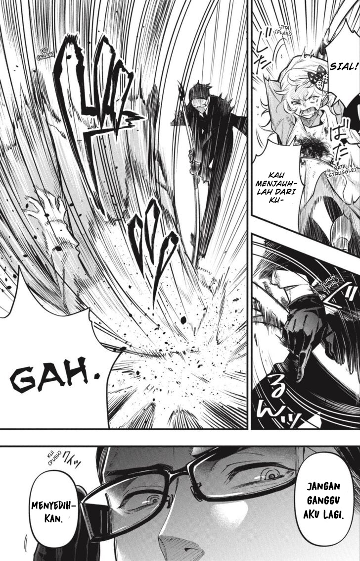 Chapter 192 - halaman 5