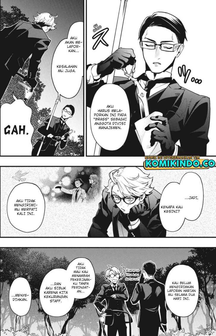 Chapter 192 - halaman 8