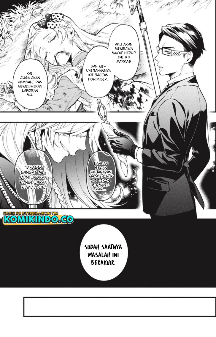 Chapter 192 - halaman 9