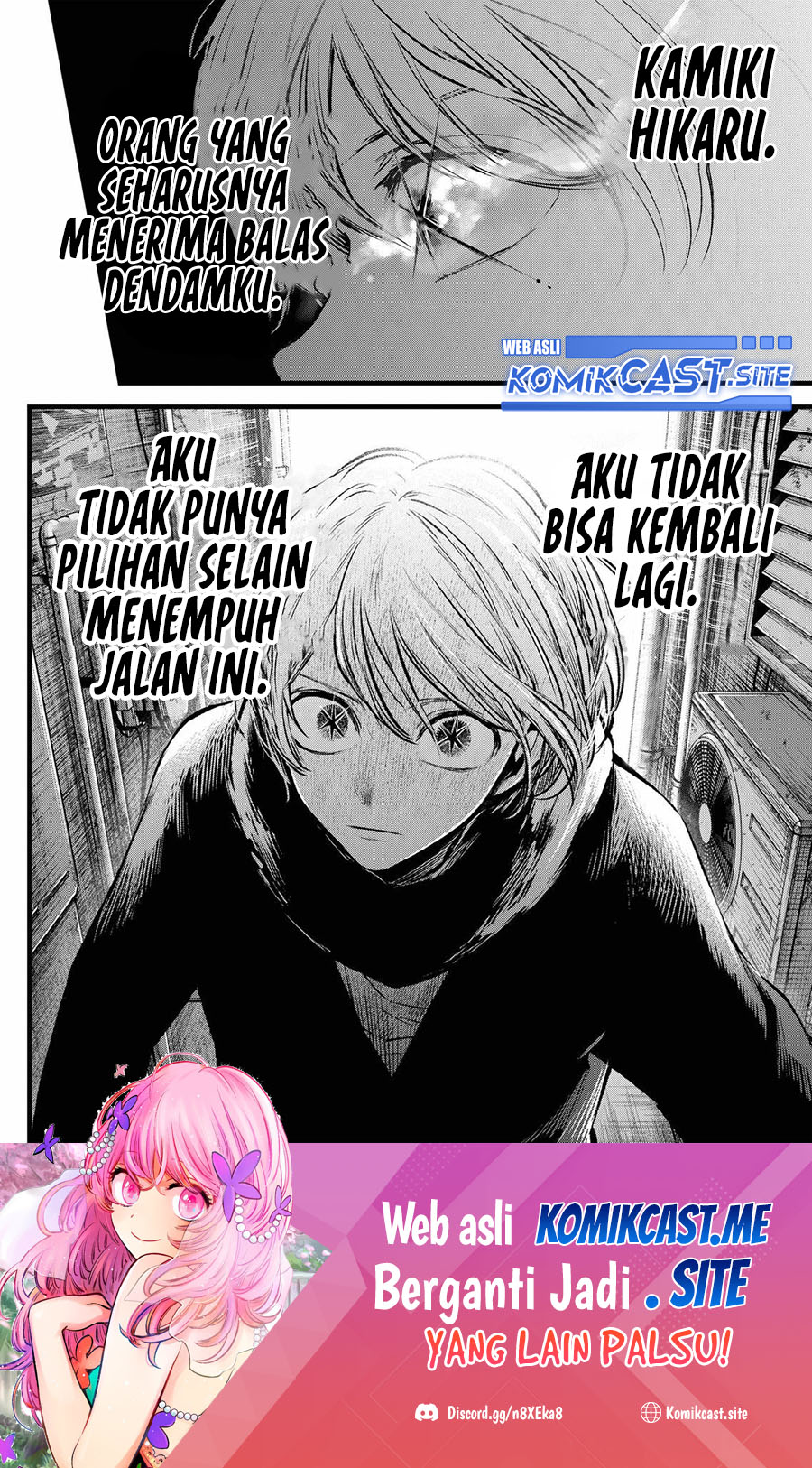 Chapter 98 - halaman 21