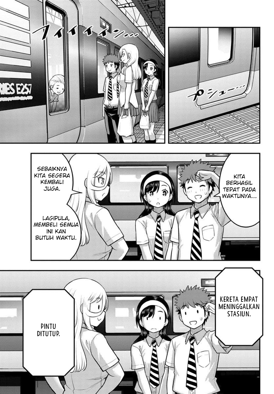 Chapter 114 - halaman 22