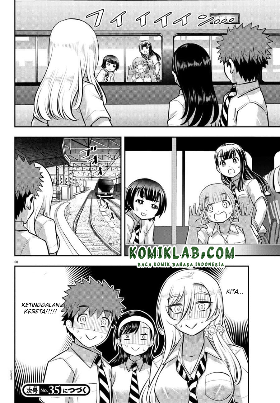 Chapter 114 - halaman 23