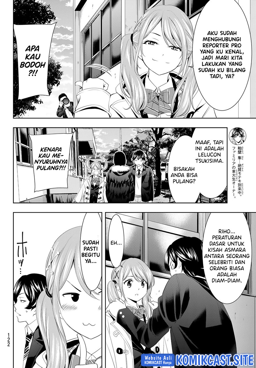 Chapter 80 - halaman 12