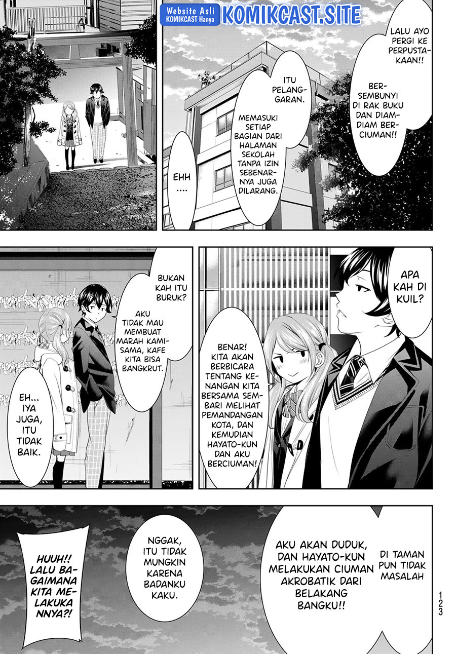 Chapter 80 - halaman 13