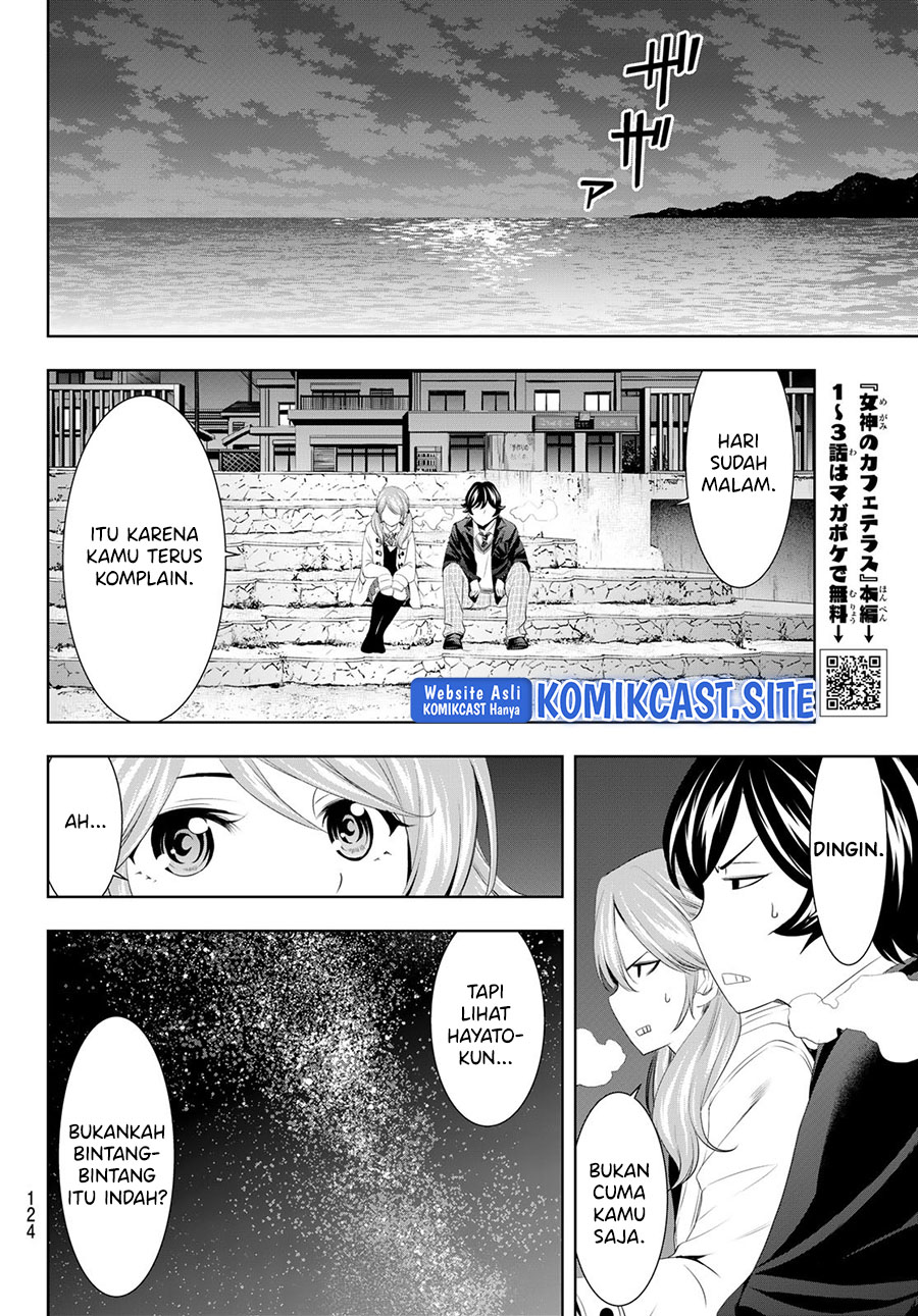 Chapter 80 - halaman 14