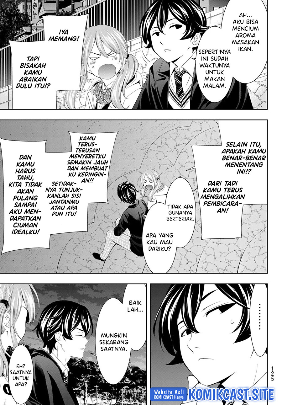 Chapter 80 - halaman 15