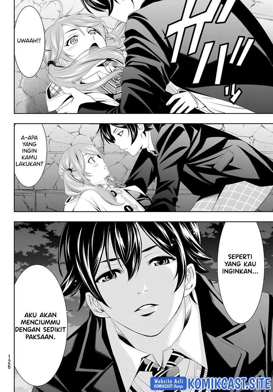 Chapter 80 - halaman 16