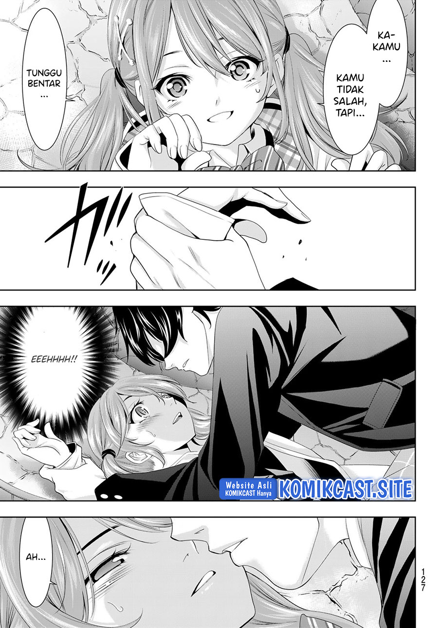 Chapter 80 - halaman 17