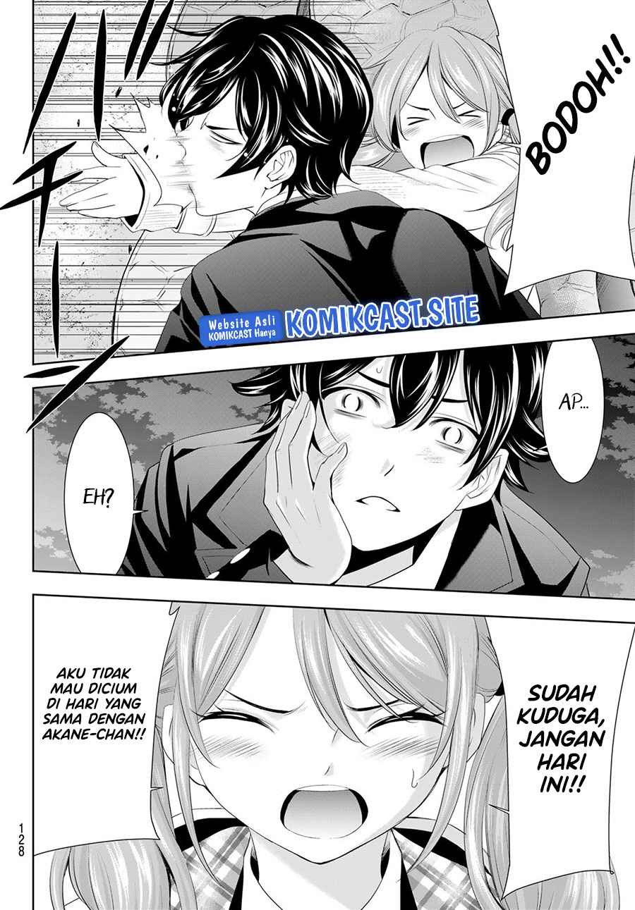 Chapter 80 - halaman 18
