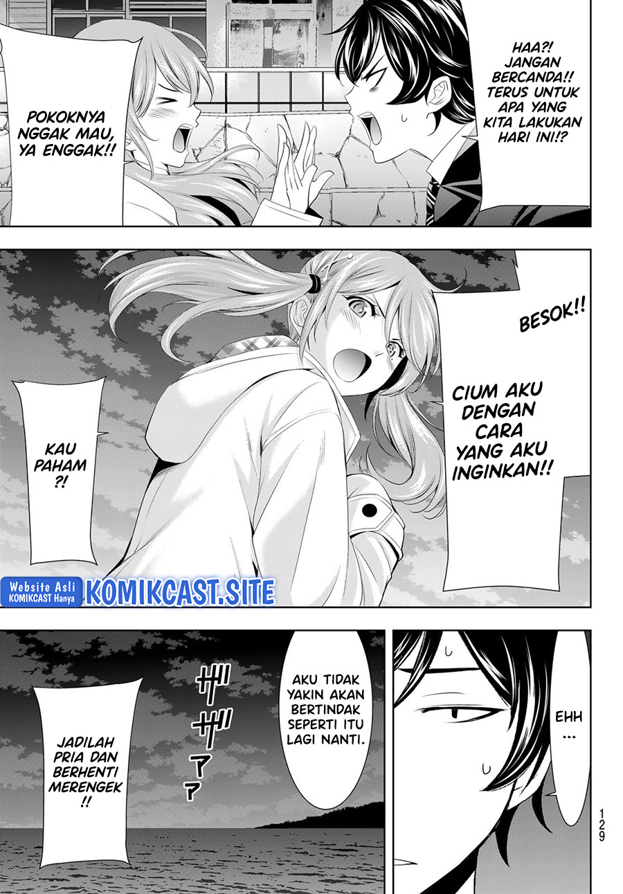 Chapter 80 - halaman 19