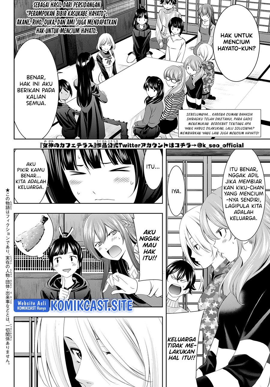 Chapter 80 - halaman 4