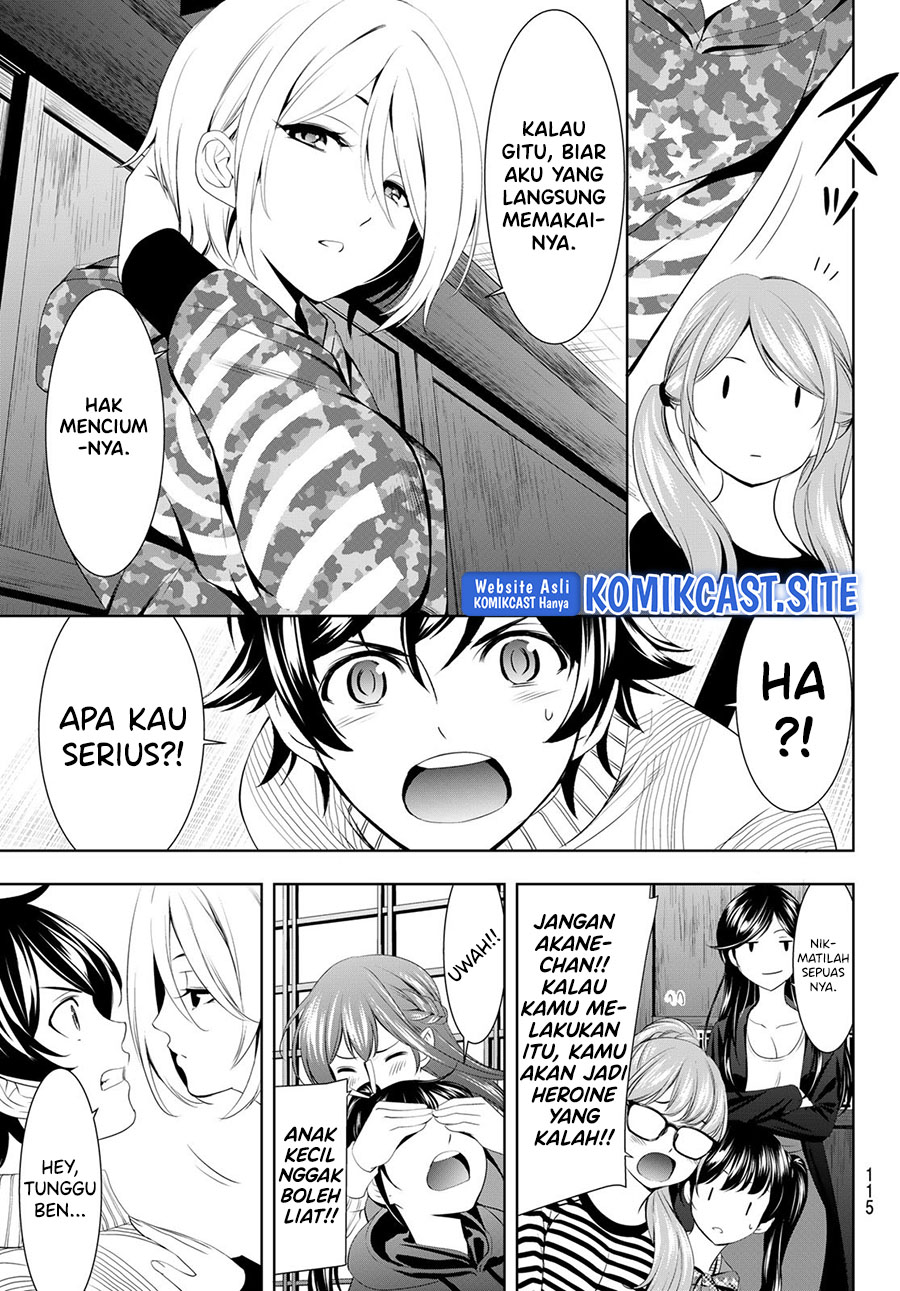 Chapter 80 - halaman 5