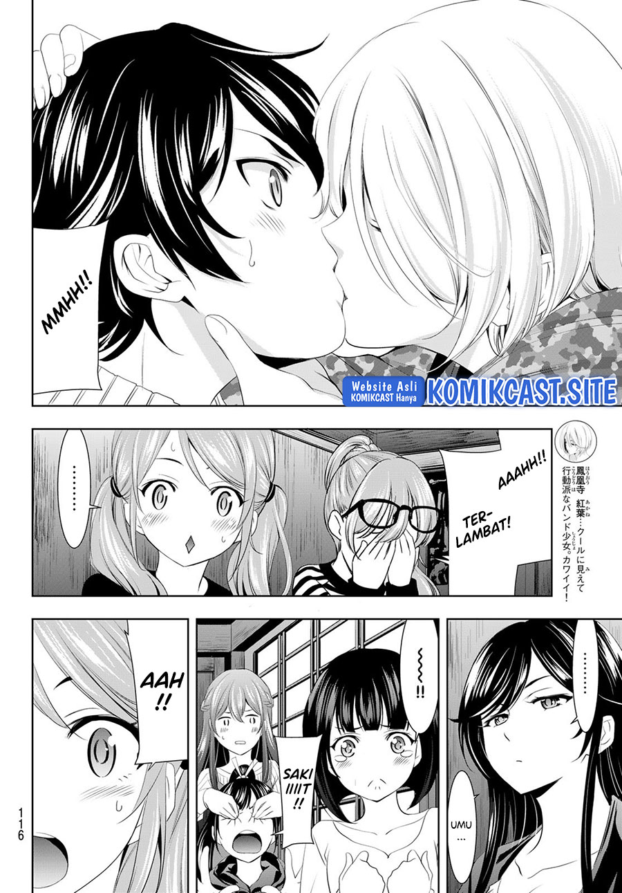 Chapter 80 - halaman 6