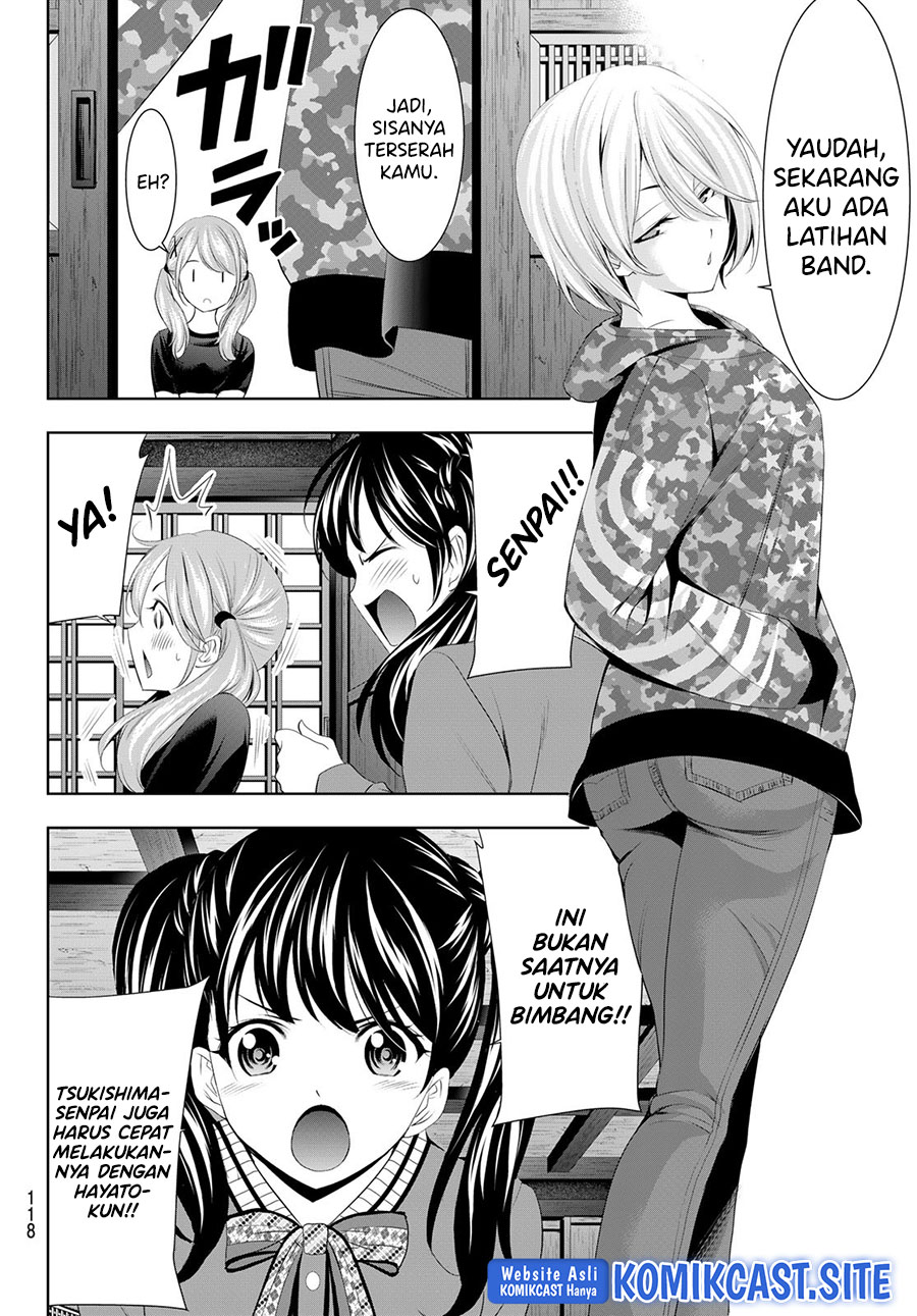 Chapter 80 - halaman 8