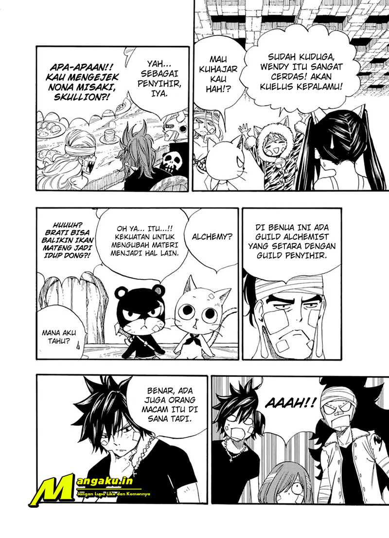 Chapter 118 - halaman 16