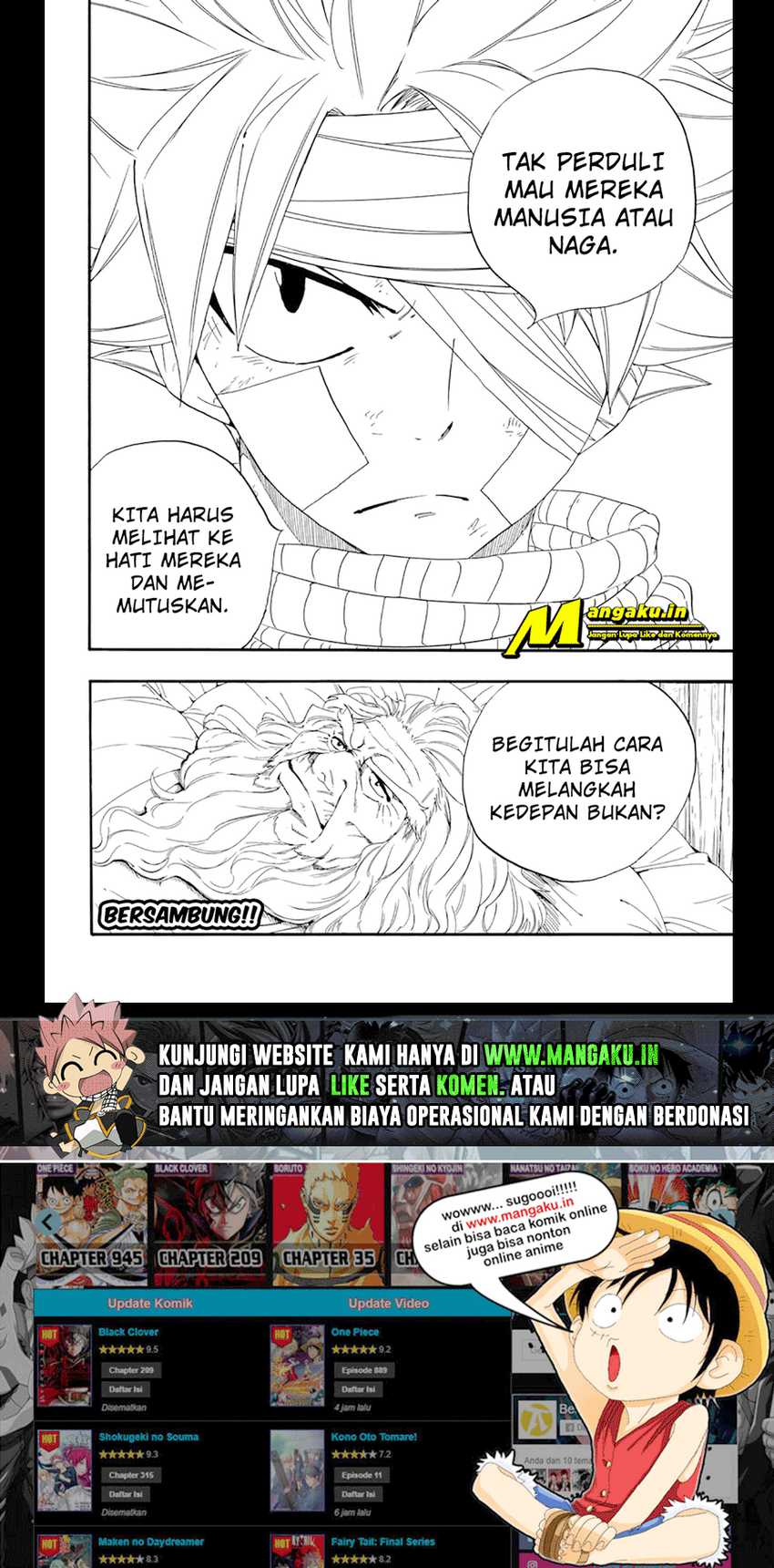 Chapter 118 - halaman 22