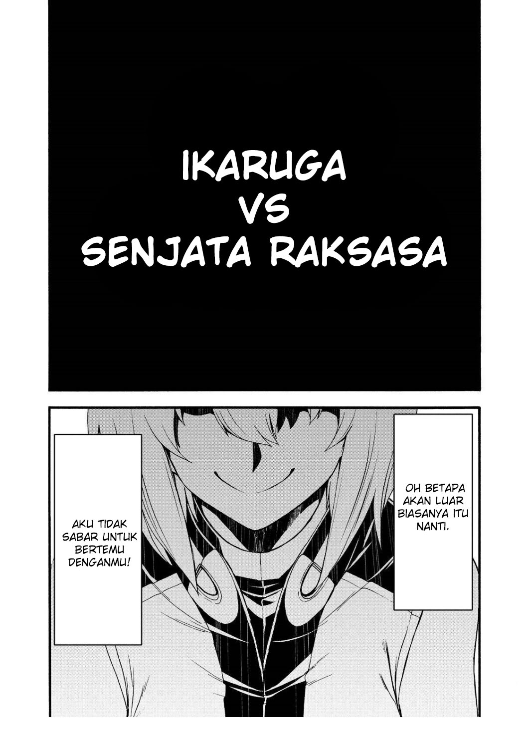 Chapter 87 - halaman 23