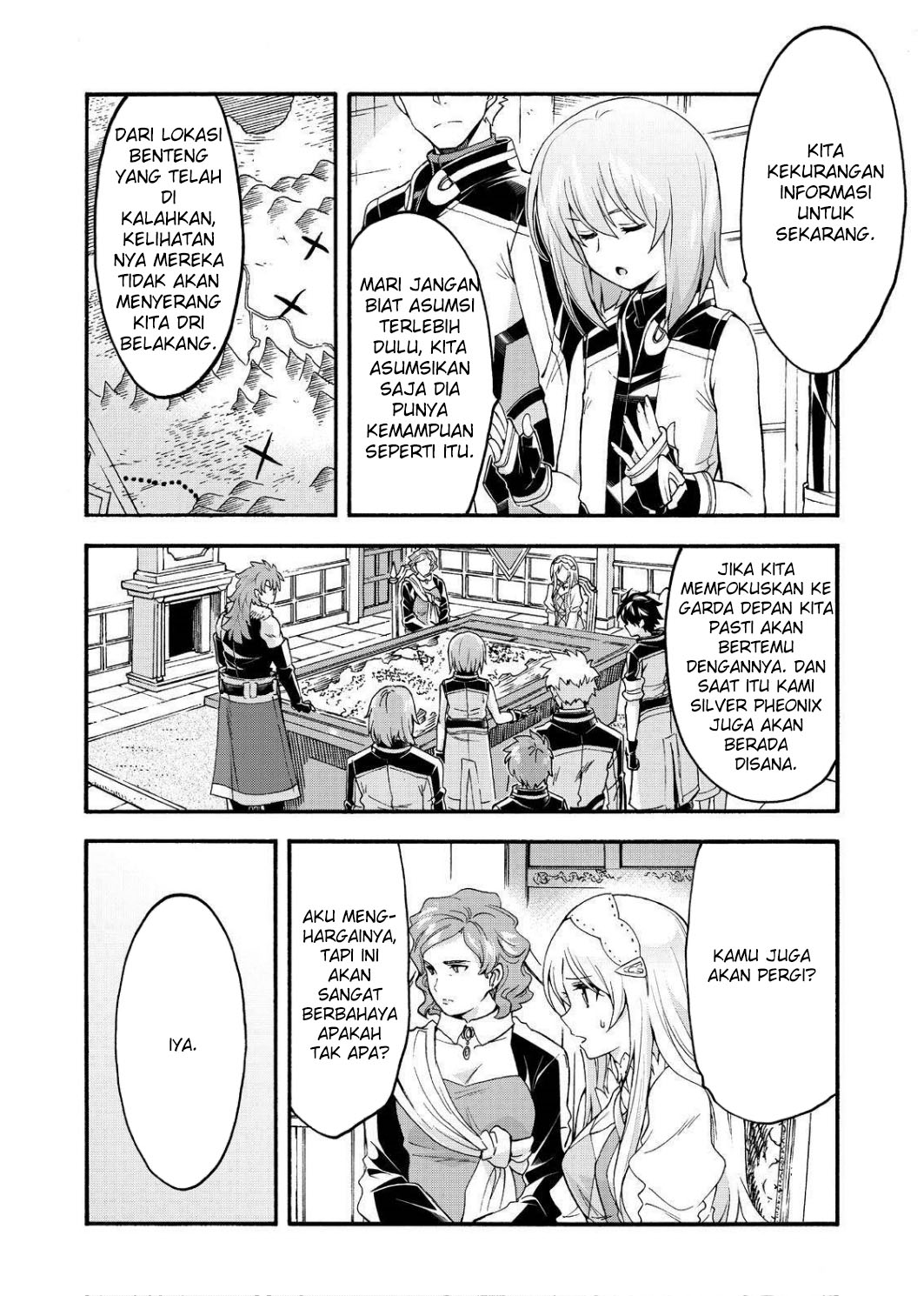 Chapter 87 - halaman 9
