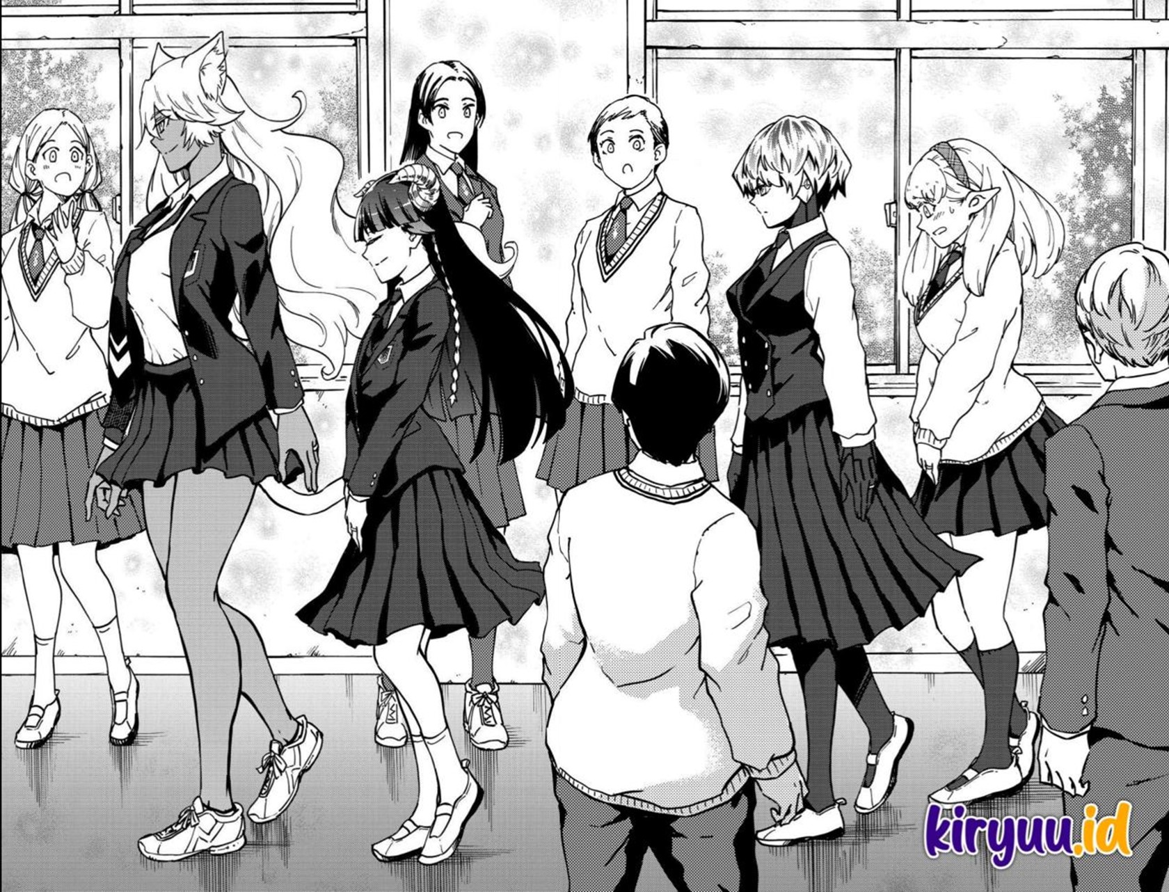 Chapter 71 - halaman 13