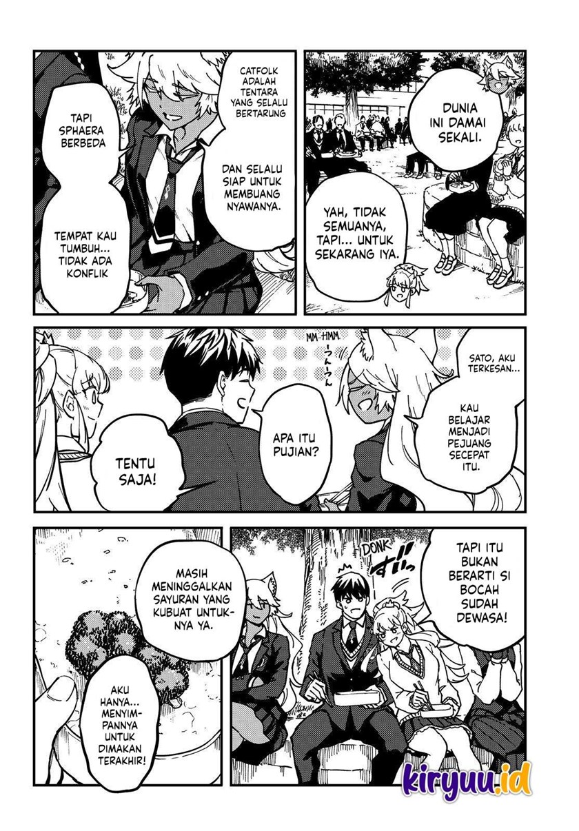 Chapter 71 - halaman 18
