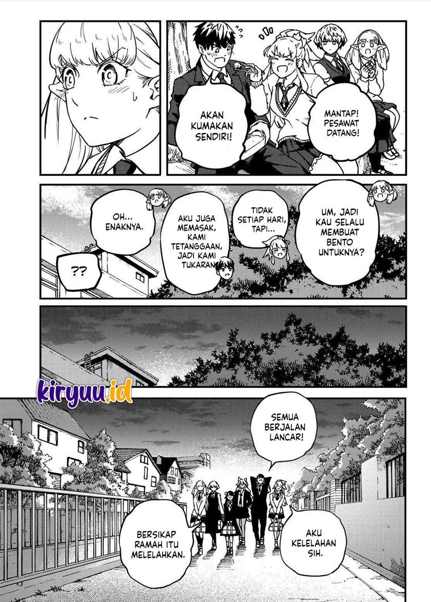 Chapter 71 - halaman 19