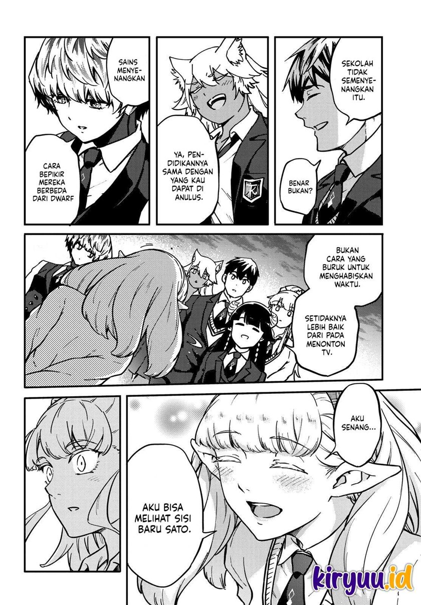 Chapter 71 - halaman 20