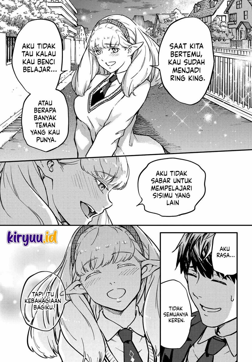 Chapter 71 - halaman 21