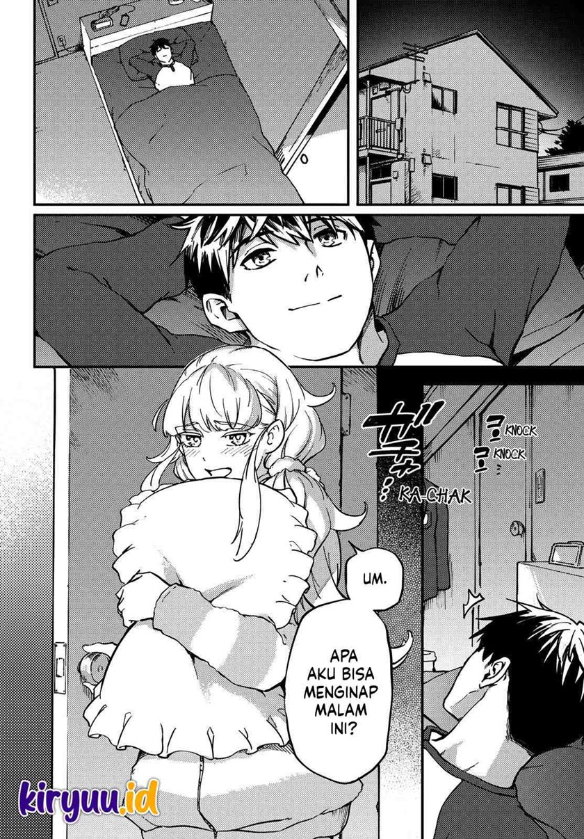 Chapter 71 - halaman 22