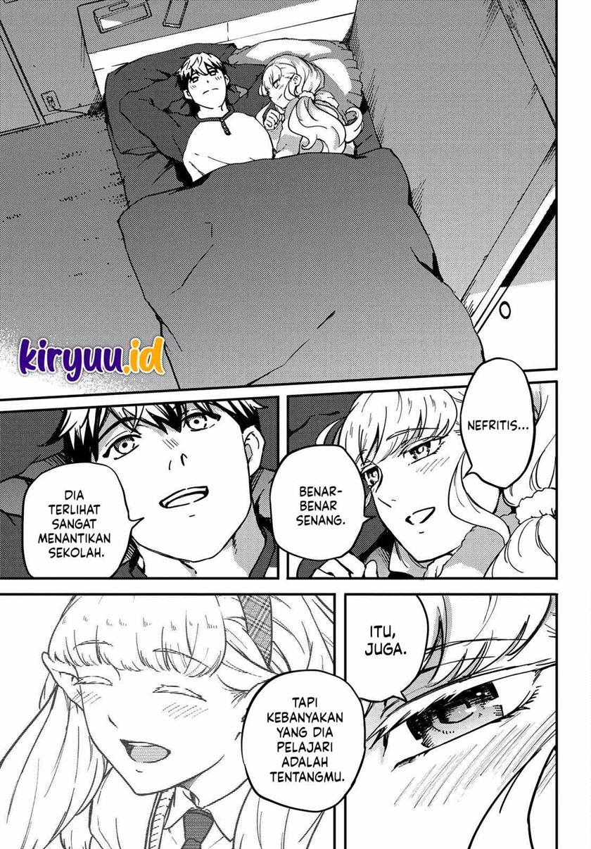 Chapter 71 - halaman 23