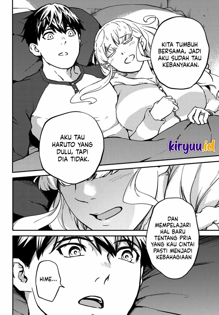 Chapter 71 - halaman 24
