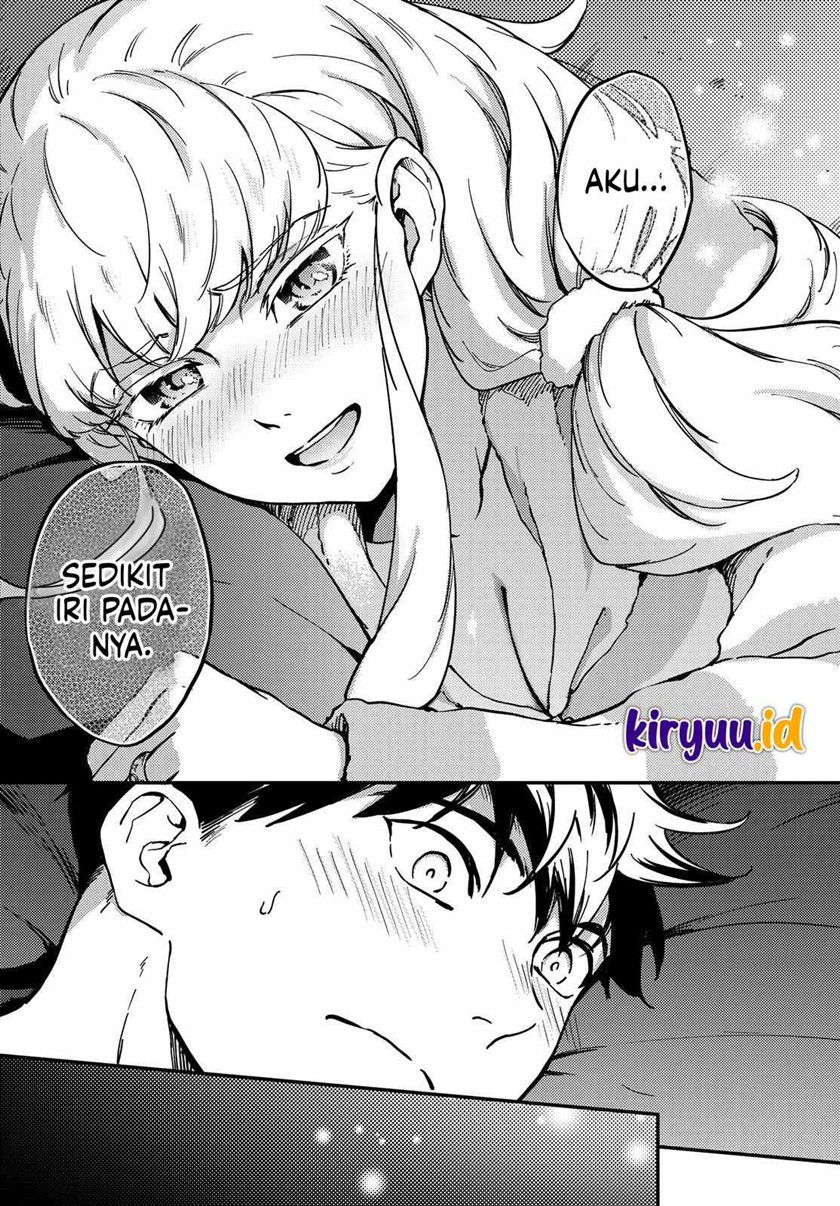 Chapter 71 - halaman 25