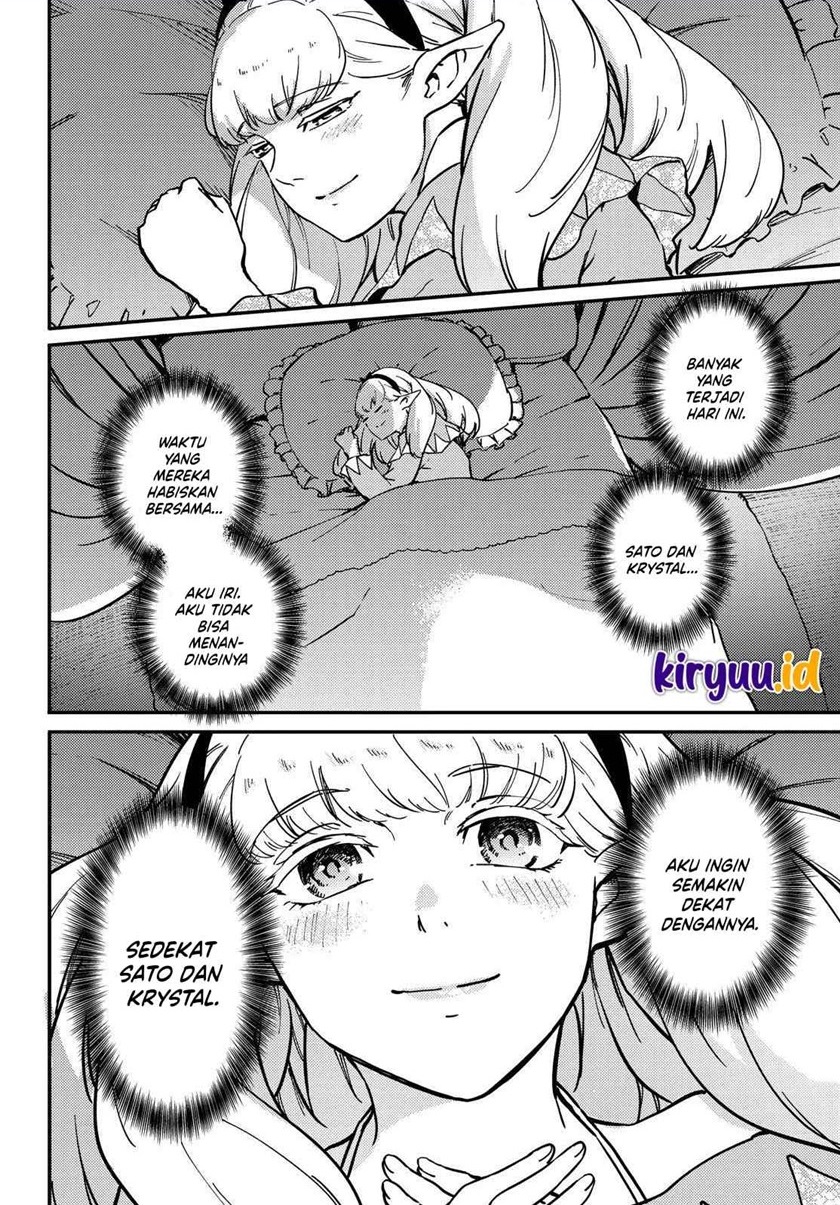 Chapter 71 - halaman 26