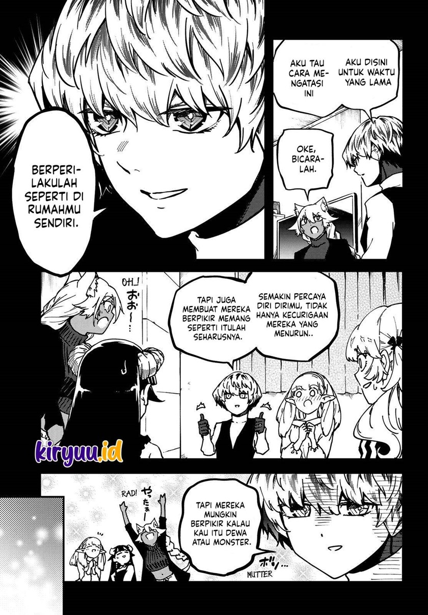 Chapter 71 - halaman 8