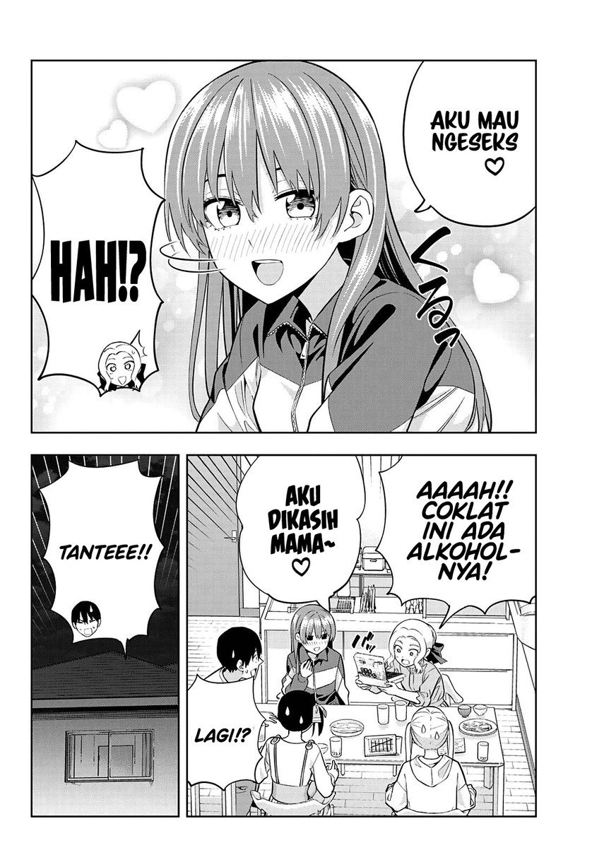 Chapter 109 - halaman 15