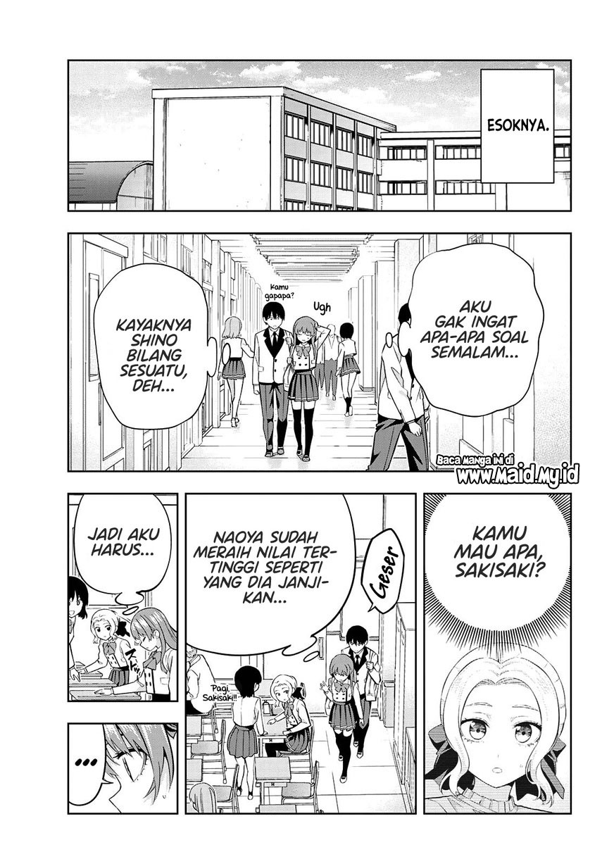 Chapter 109 - halaman 16