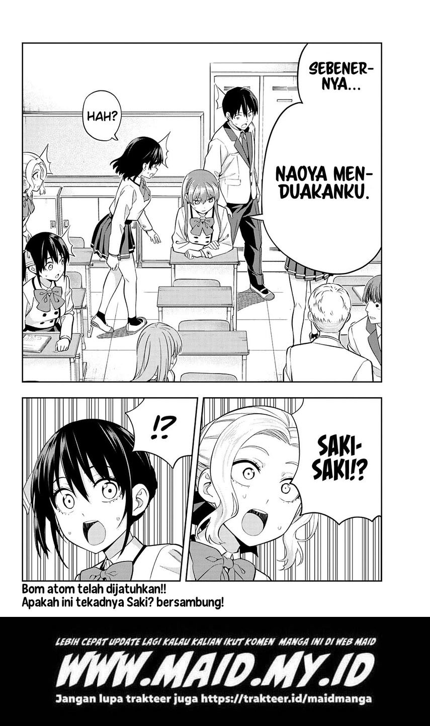 Chapter 109 - halaman 17