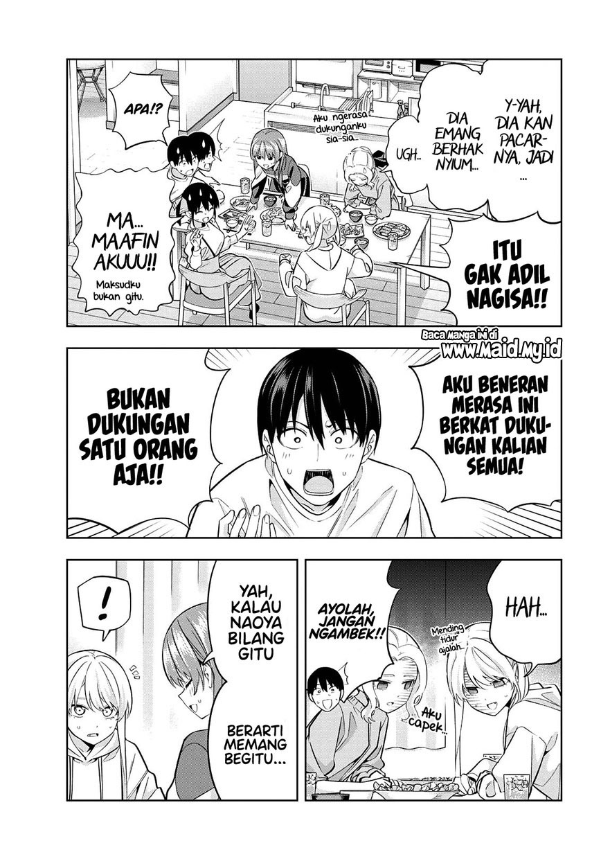 Chapter 109 - halaman 8