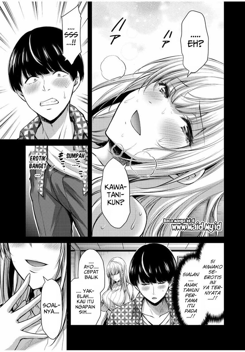 Chapter 45 - halaman 12