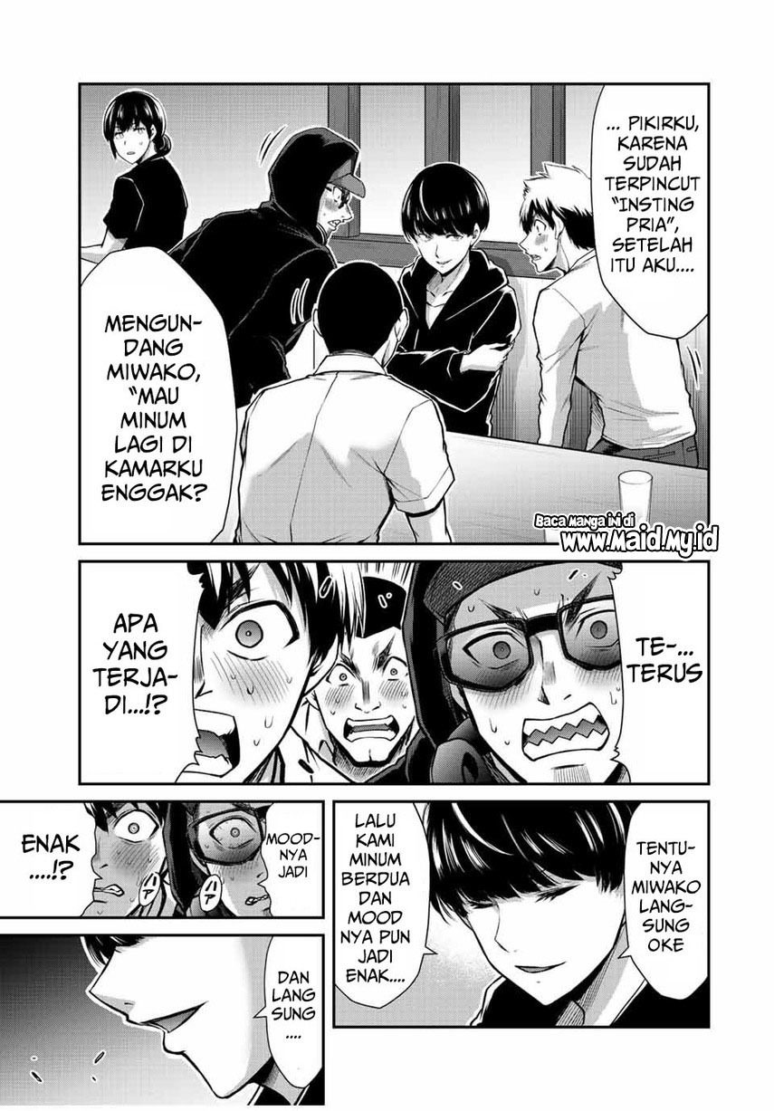 Chapter 45 - halaman 14