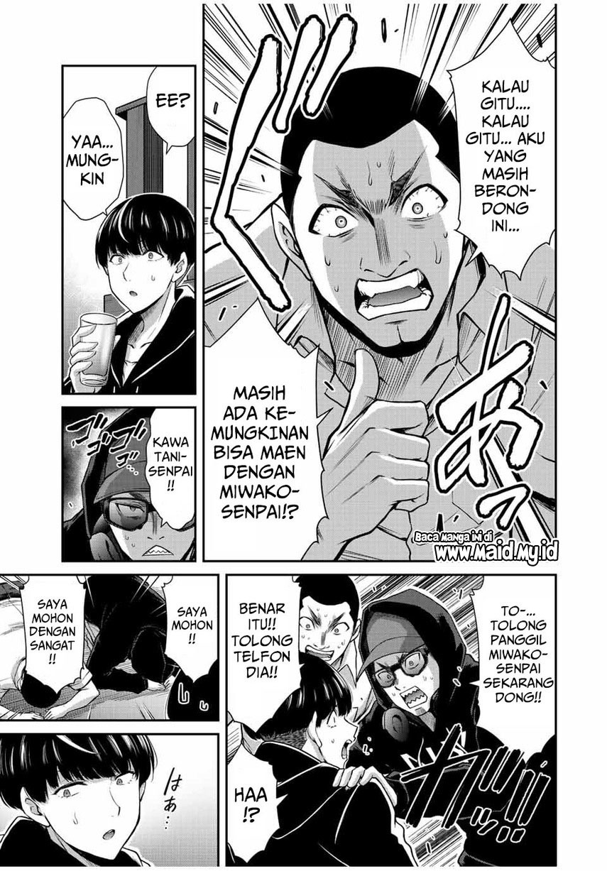 Chapter 45 - halaman 16
