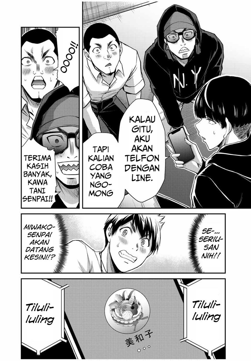 Chapter 45 - halaman 17