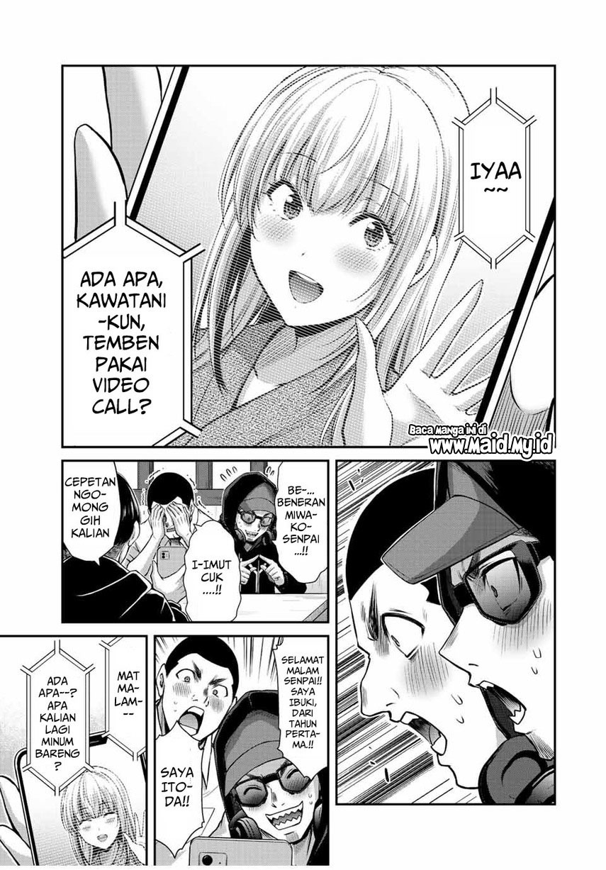 Chapter 45 - halaman 18
