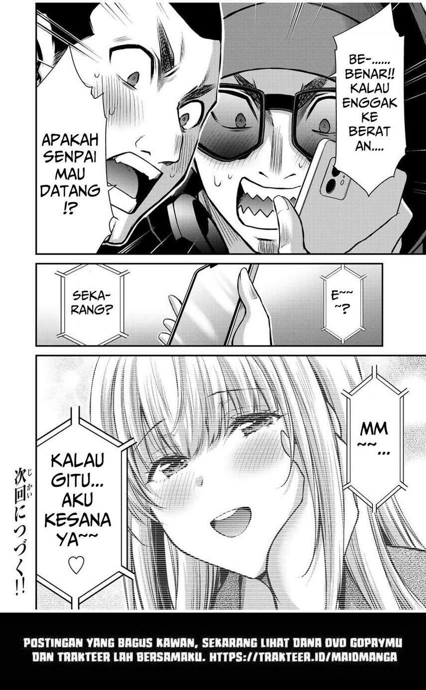 Chapter 45 - halaman 19