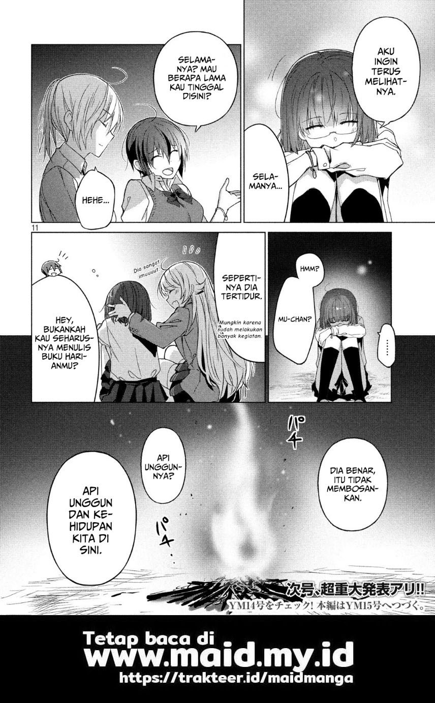 Chapter 55 - halaman 13
