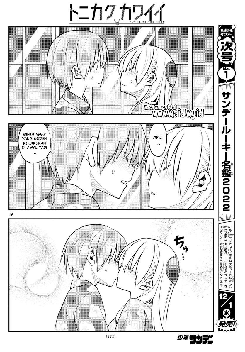Chapter 172 - halaman 19
