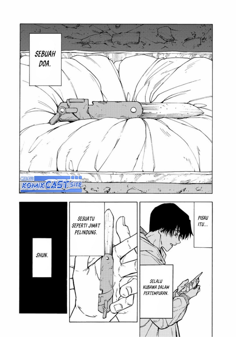 Chapter 105 - halaman 12