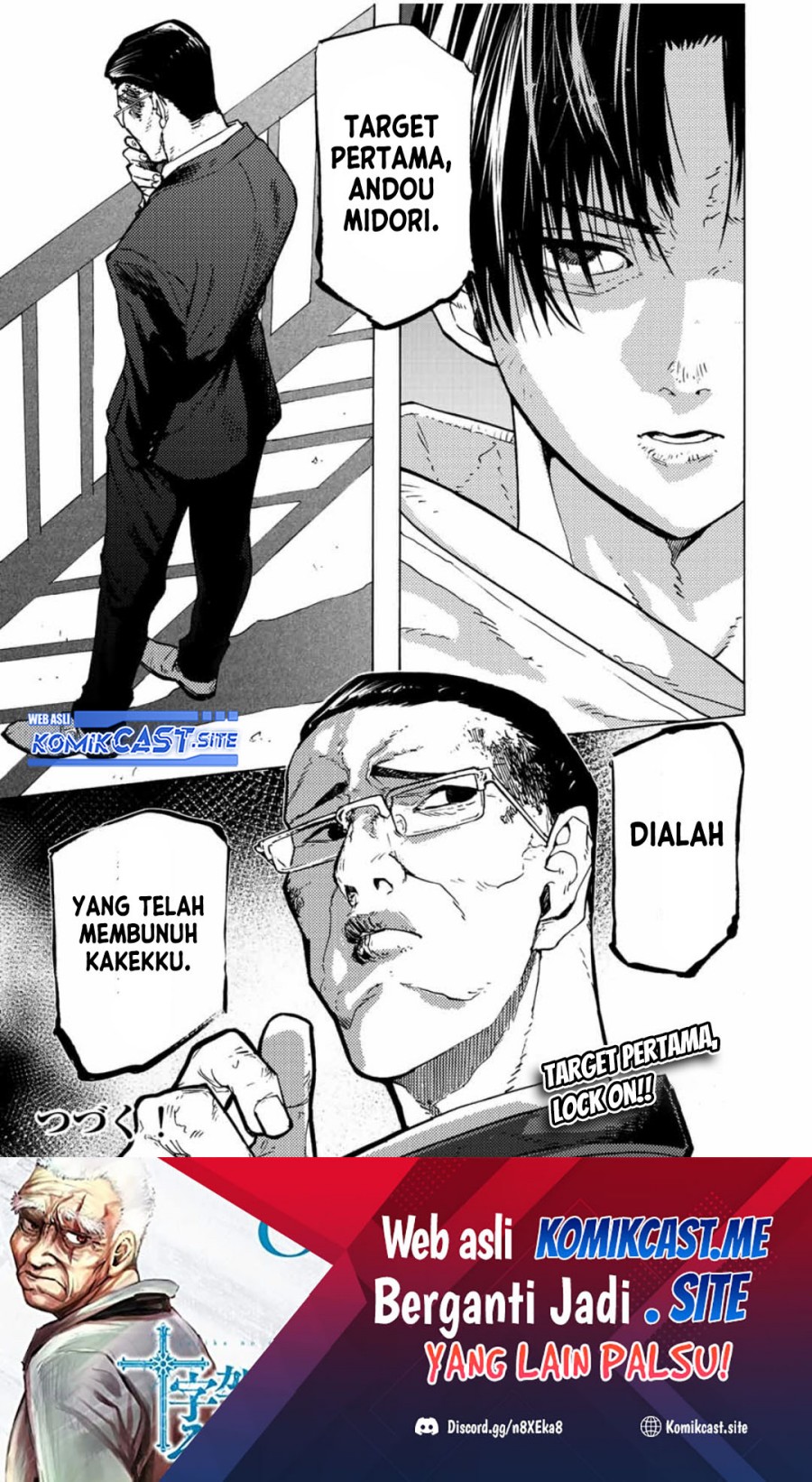 Chapter 105 - halaman 15