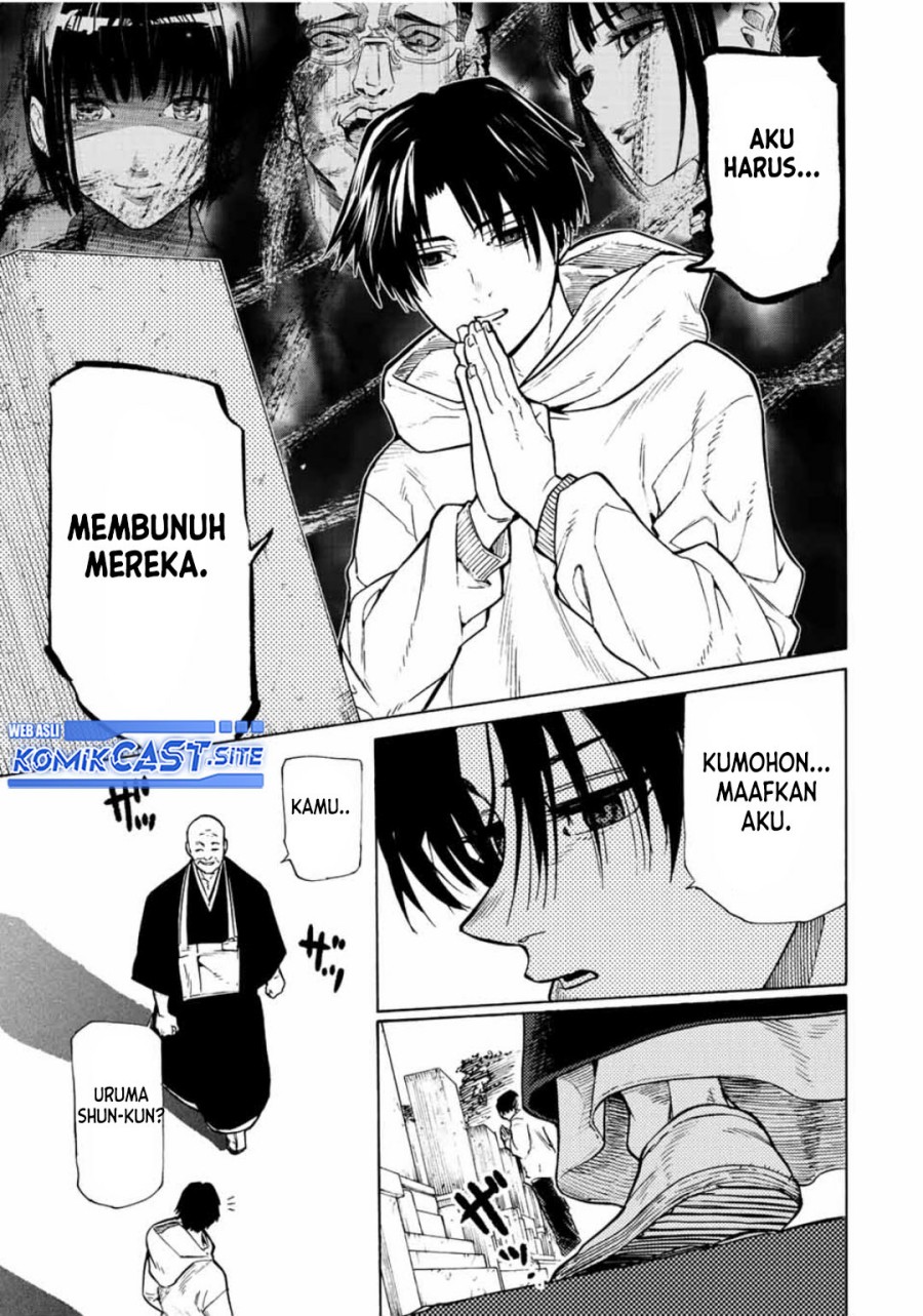 Chapter 105 - halaman 5