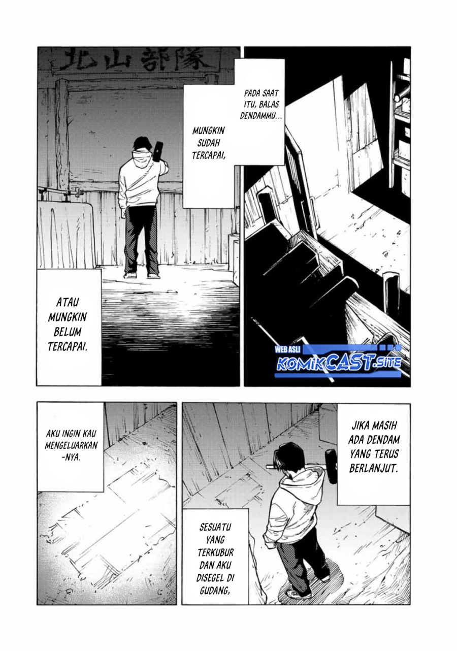 Chapter 105 - halaman 8