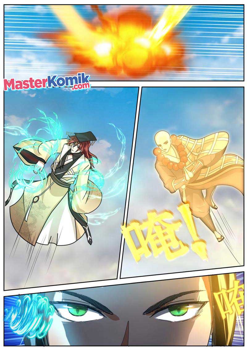 Chapter 94 - halaman 6